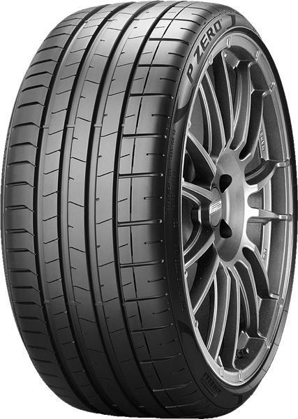 Pirelli P Zero 235/35 R19 91 Y (PZ4), XL, ZR, MC-C, NCS