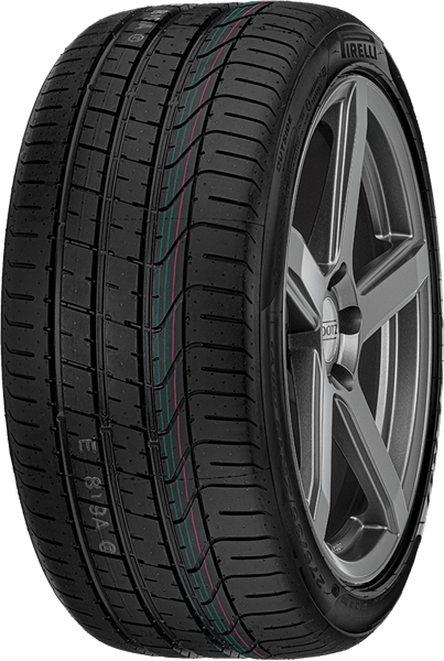 Pirelli P Zero 295/35 R20 105 Y (PZ3), XL, ZR