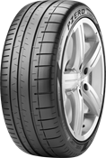 Pirelli P Zero Corsa 315/35 R22 111 Y XL, LTS, Elect, (PZC4)