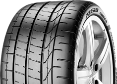 Pirelli P Zero Corsa Asimmetrico 2