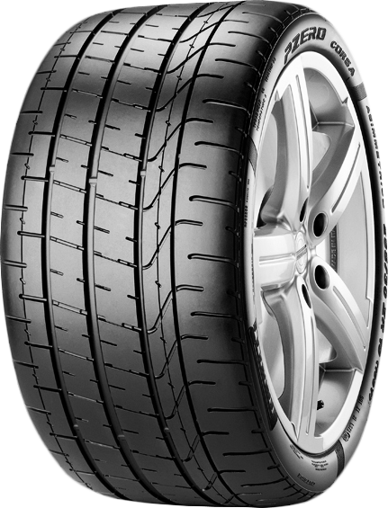 Pirelli P Zero Corsa Asimmetrico 2 285/30 R19 98 Y (PZC3), XL, ZR, AR