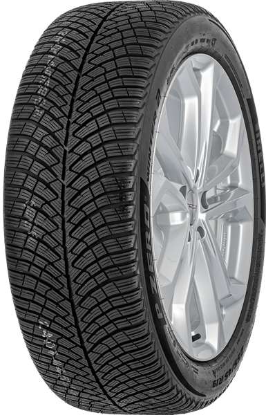 Pirelli P Zero Winter 2 235/45 R20 100 W XL, NCS, ELT