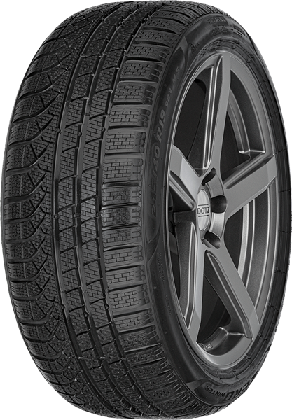 Pirelli P Zero Winter 285/40 R19 107 V XL, MO1A