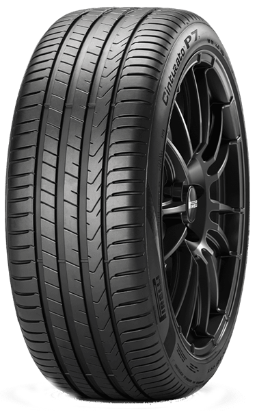 Pirelli P7 Cinturato 225/45 R18 95 Y (P7C2), XL, MO