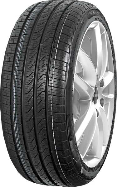 Pirelli P7 Cinturato All Season 225/50 R18 95 V RUN ON FLAT *