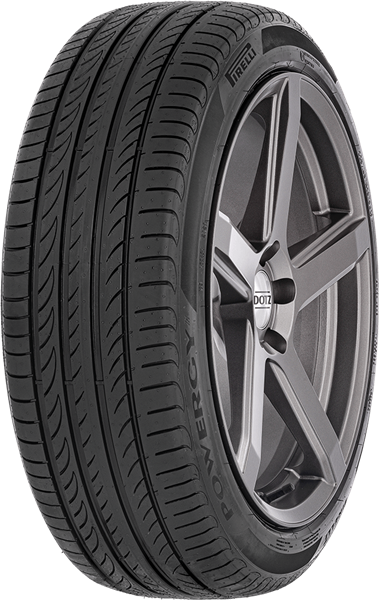 Pirelli Powergy 215/45 R18 93 Y XL
