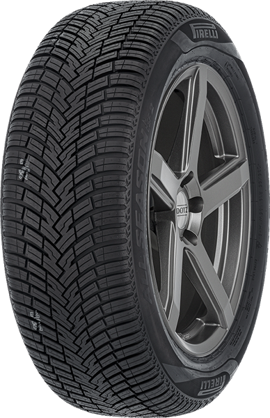 Pirelli Scorpion All Season SF2 255/45 R20 105 Y XL