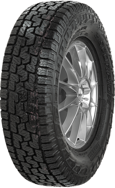 Pirelli Scorpion All Terrain Plus 225/65 R17 102 H