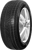 Pirelli Scorpion Winter 295/35 R21 107 V XL, MO1