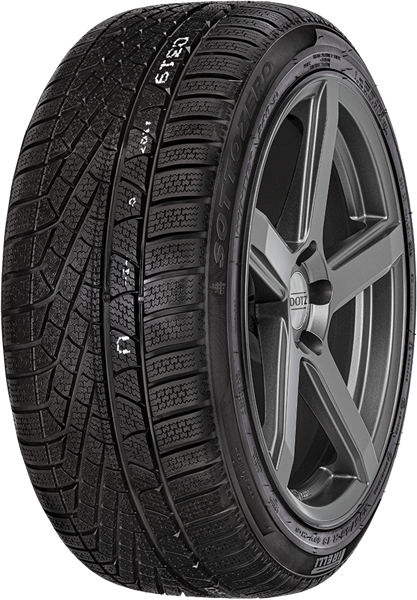 Pirelli SottoZero 305/35 R20 104 V FR