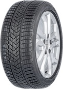 Pirelli SottoZero Serie 3 245/45 R18 100 H XL, *