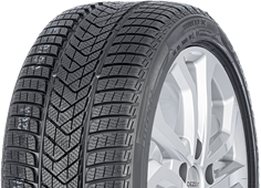 Pirelli SottoZero Serie 3