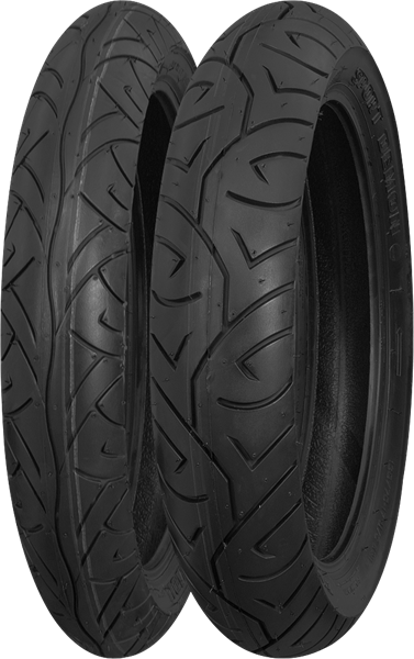 Pirelli Sport Demon 110/80-17 57 P Rear TL M/C