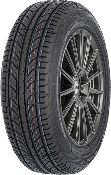 Premiorri Solazo 205/55 R16 91 V