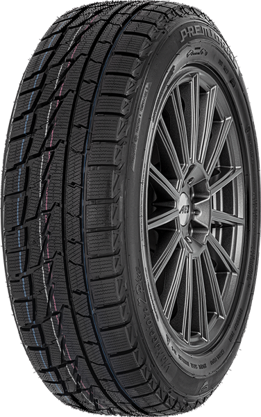 Premiorri ViaMaggiore Z Plus 235/45 R17 97 H ZR
