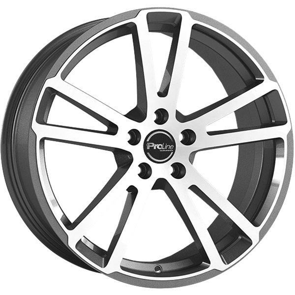 Pro Line PXR GMB 8,50x20 5x112,00 ET35,00