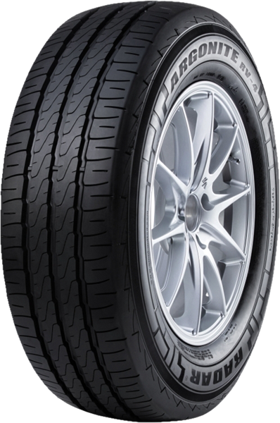 Radar Argonite RV4 155/80 R12 88/86 R C