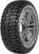 Radar Renegade RT+ 285/75 R18 121/118 Q POR, BSW