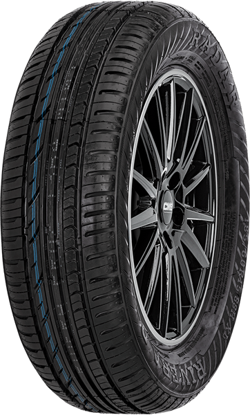 Radar Rivera PRO2 185/55 R16 87 H XL