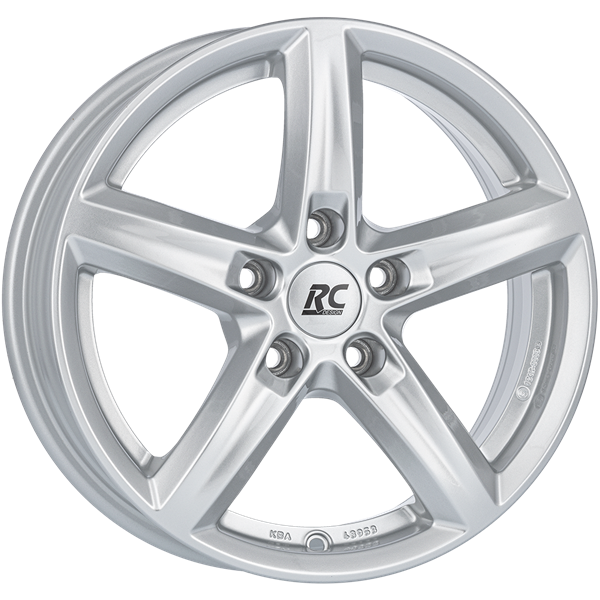 RC Design RC 24 6,00x15 4x108,00 ET45,00