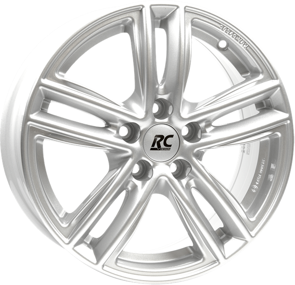 RC Design RC 27 7,00x17 5x100,00 ET55,00