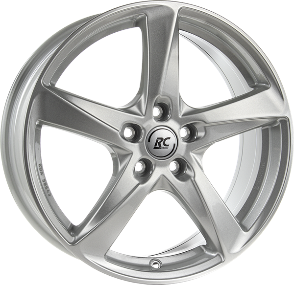RC Design RC 30 KS 5,00x14 4x100,00 ET38,00
