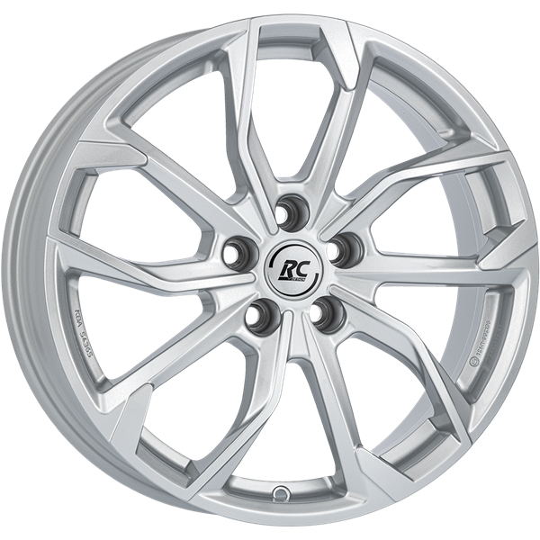 RC Design RC 34 KS 7,00x17 4x98,00 ET35,00