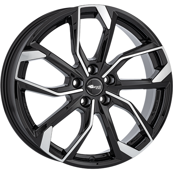 RC Design RC 34 SGVP 6,00x16 4x100,00 ET44,00