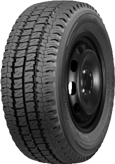 Riken Cargo 225/65 R16 112/110 R C