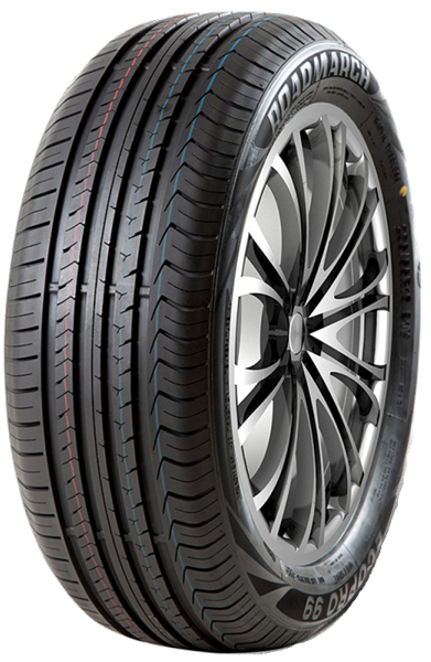 Roadmarch Ecopro 99 165/65 R14 79 T