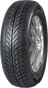 Roadmarch Prime A/S 205/60 R16 96 V XL