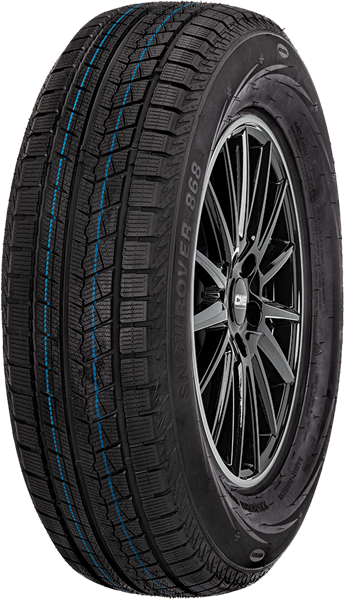 Roadmarch SnowRover 868 225/60 R18 104 H XL