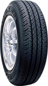 Roadstone Classe Premiere 321 205/75 R16 110/108 R C