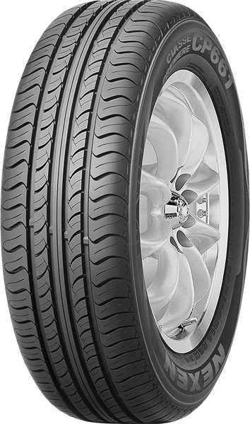 Roadstone CP 661 205/60 R15 91 H