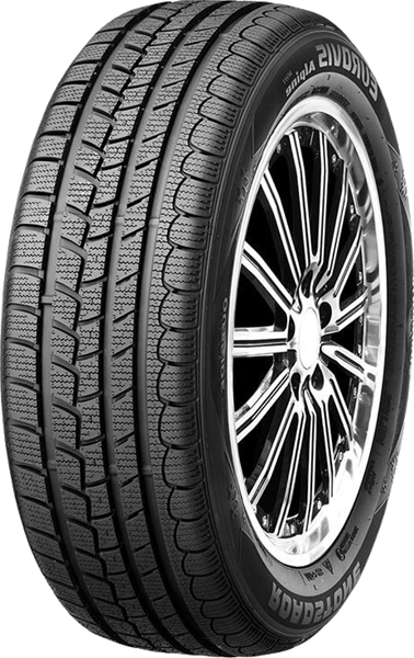 Roadstone Eurovis ALP 185/55 R16 87 T XL