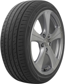 Roadstone Eurovis Sport 04 215/45 R18 93 W XL