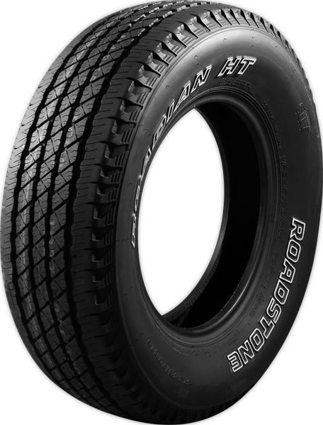 Roadstone Roadian HT 255/70 R16 109 S