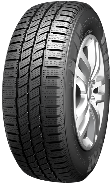 RoadX RX Frost WC01 205/65 R16 107/105 T C