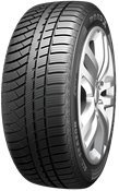 RoadX RXMOTION 4S 225/50 R17 98 Y XL