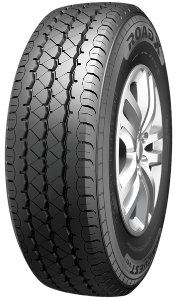 RoadX RXQUEST C02 215/70 R15 109/107 S C