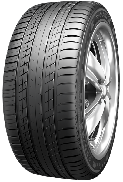 RoadX RXQUEST SU01 255/55 R20 110 Y XL