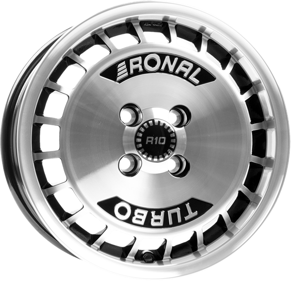 Ronal R10 7,00x15 4x108,00 ET28,00
