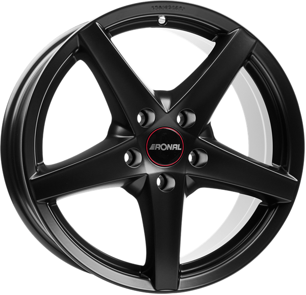 Ronal R41 Trend 7,00x16 5x108,00 ET45,00