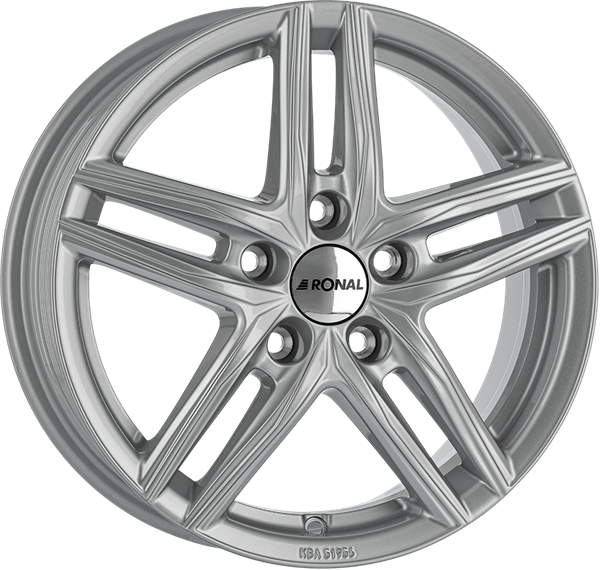 Ronal R65 6,50x16 5x100,00 ET40,00