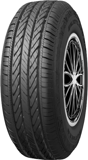 Rotalla RF10 265/70 R17 115 H