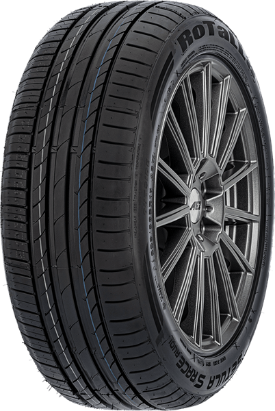 Rotalla Setula S-Race RU01 215/55 R17 98 W XL