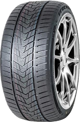 Rotalla Setula W Race S330 235/50 R19 103 V XL