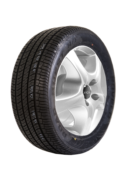 Rovelo ROAD QUEST HT 255/50 R19 107 V XL