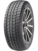 Royal Black Royal AllSeason 225/45 R17 94 W XL