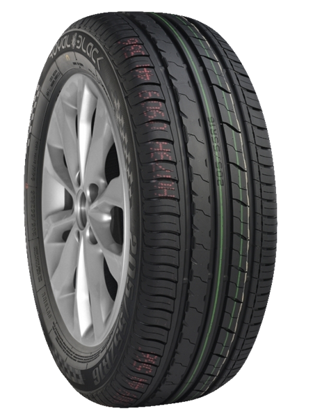 Royal Black Royal Performance 215/45 R17 91 W XL, ZR